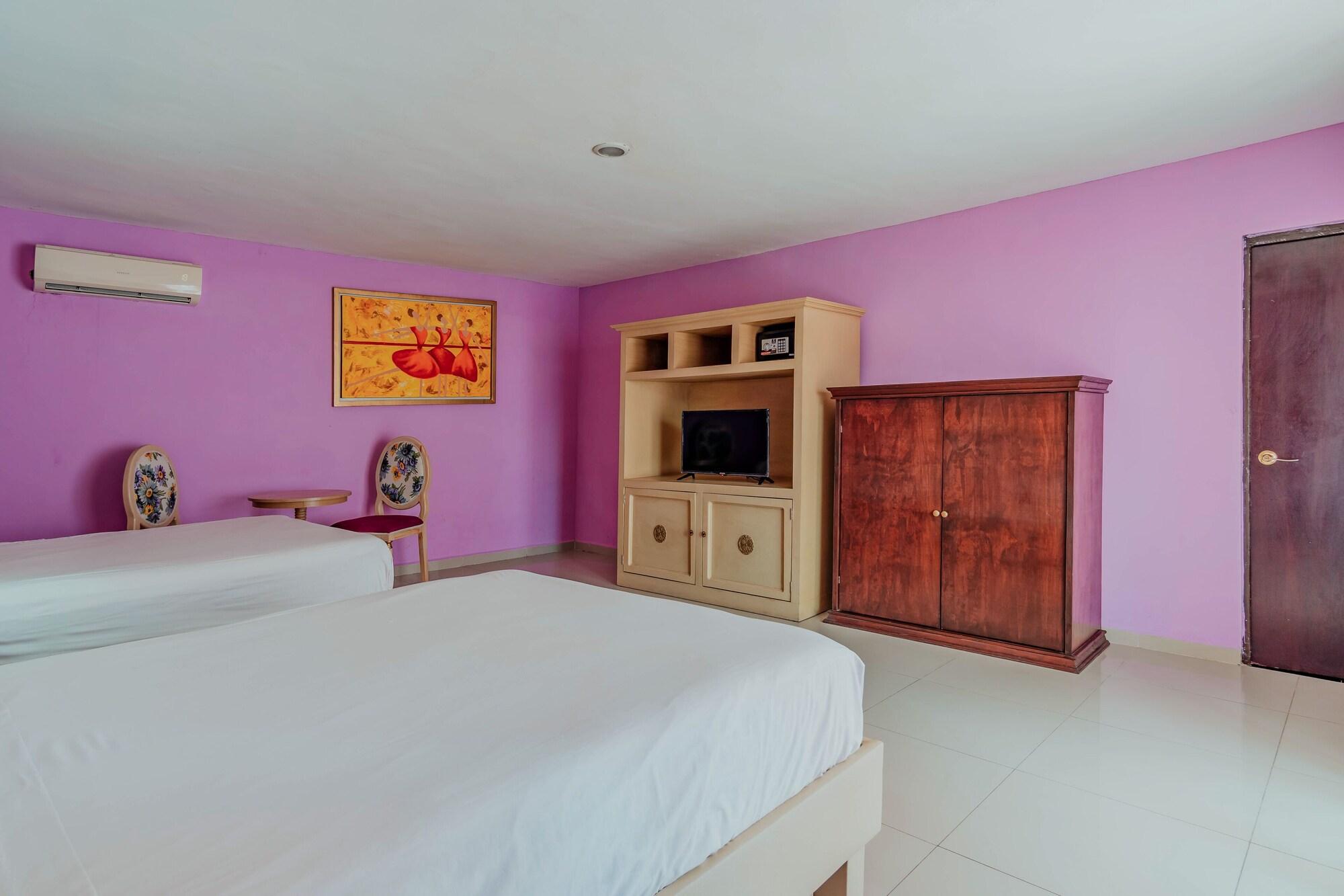 Hotel Lavanda Cas 5*